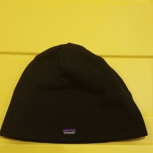 Patagonia beenie